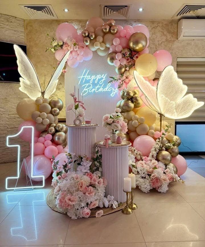 Decoration Banner