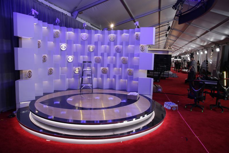 Award / Trophy Display