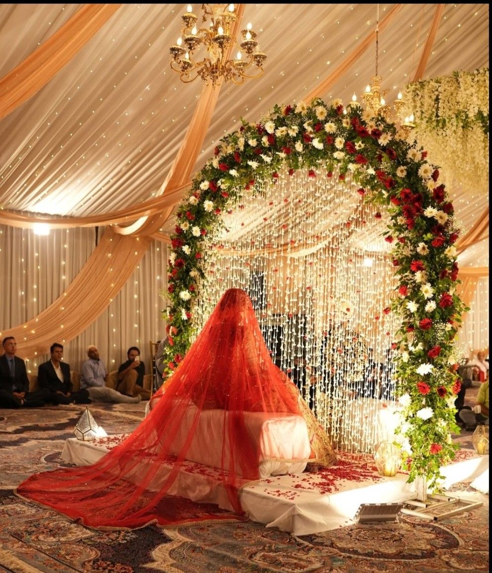 Lighting & Ambience